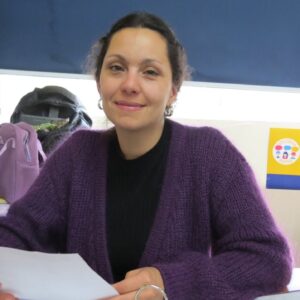Convivencia escolar y bienestar emocional: pilares del Liceo Nacional de Llolleo