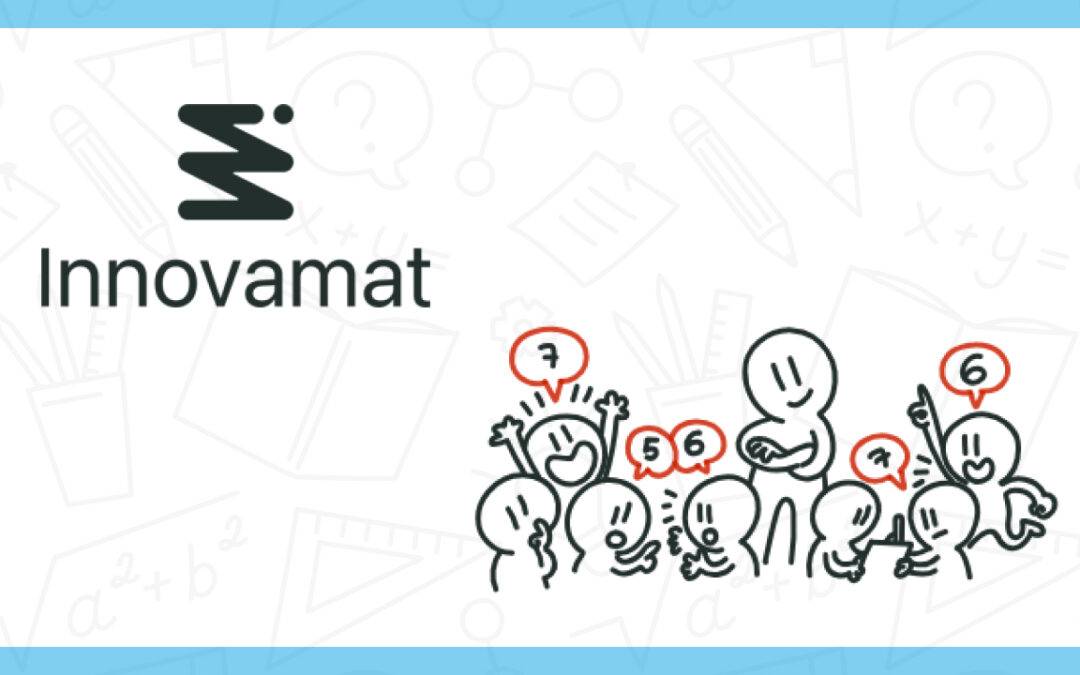 Innovamat se implementa en el Liceo Nacional de Llolleo para fortalecer el aprendizaje profundo en matemáticas