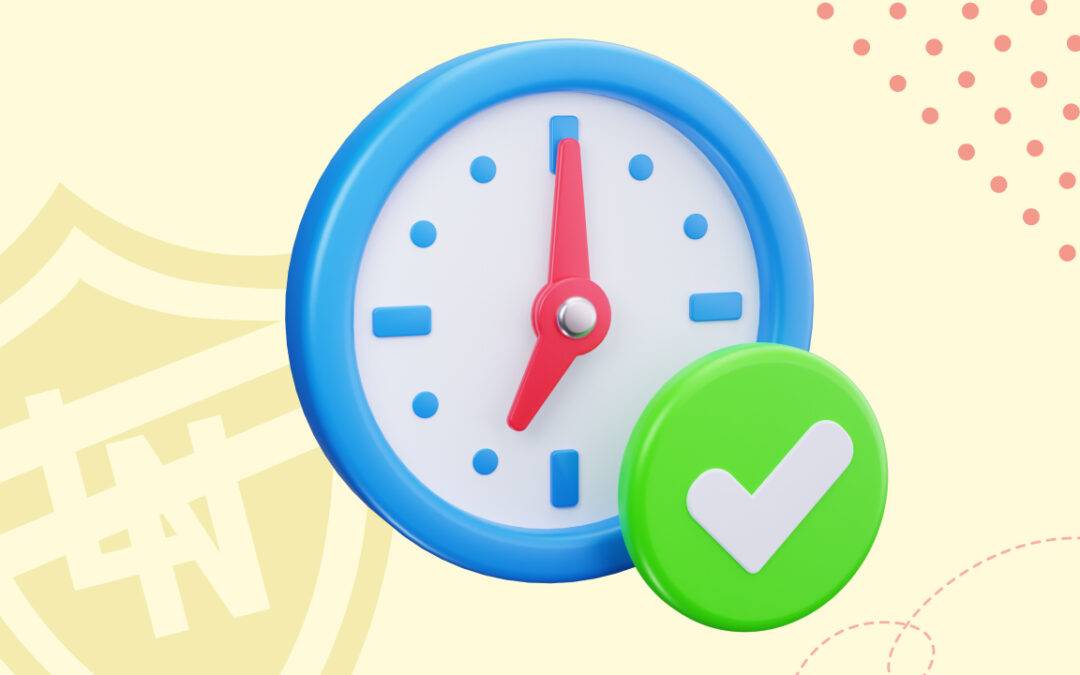 Protocolo de atrasos