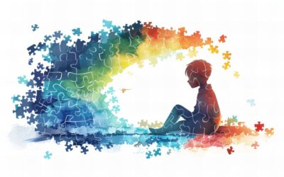 2 de abril: Día Mundial de Concienciación sobre el Autismo