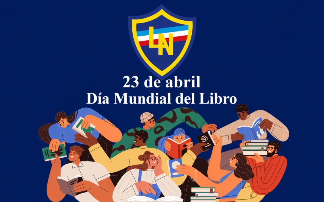 El valor del libro y la lectura: eje formativo en el Liceo Nacional de Llolleo