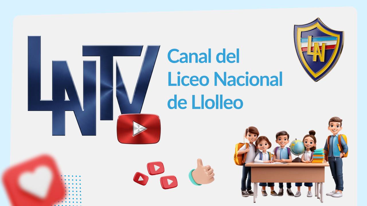Liceo TV imagen
