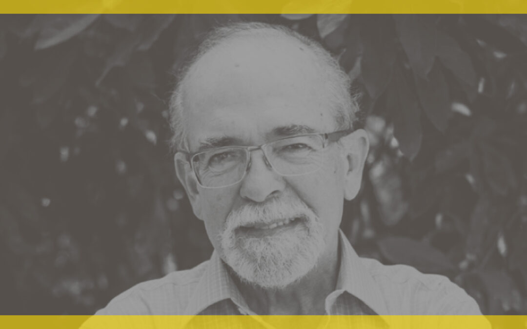 José Maza presentará libro de divulgación científica en el Liceo Nacional de Llolleo