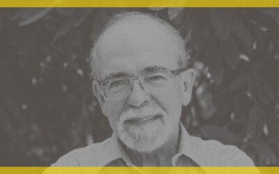 José Maza presentará libro de divulgación científica en el Liceo Nacional de Llolleo